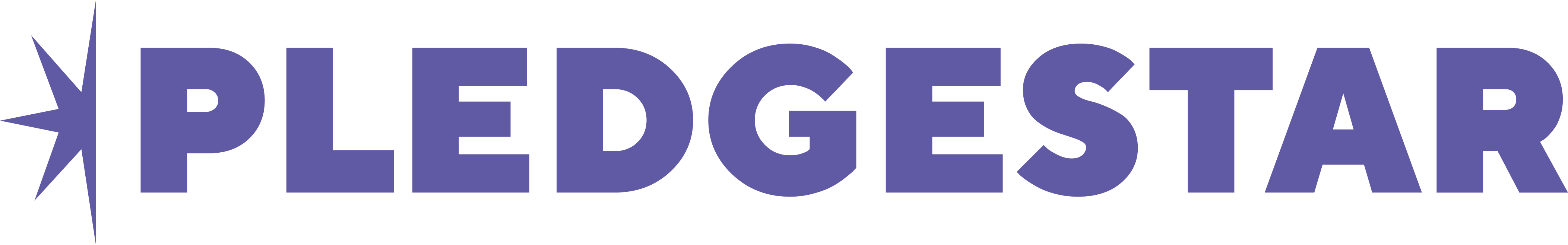 PledgeStar logo